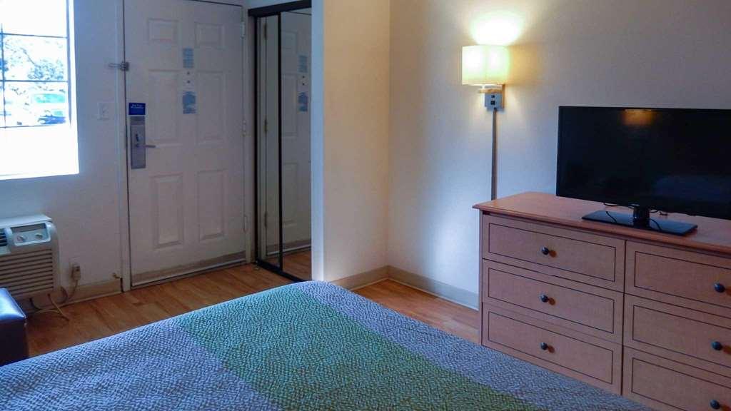 Motel 6-Weatherford, Tx Bilik gambar