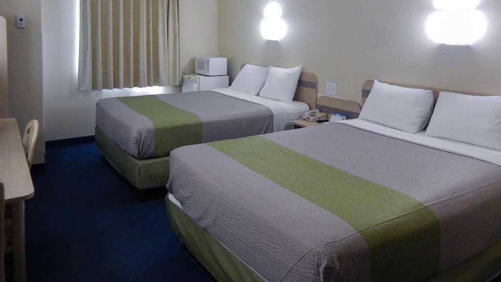Motel 6-Weatherford, Tx Bilik gambar