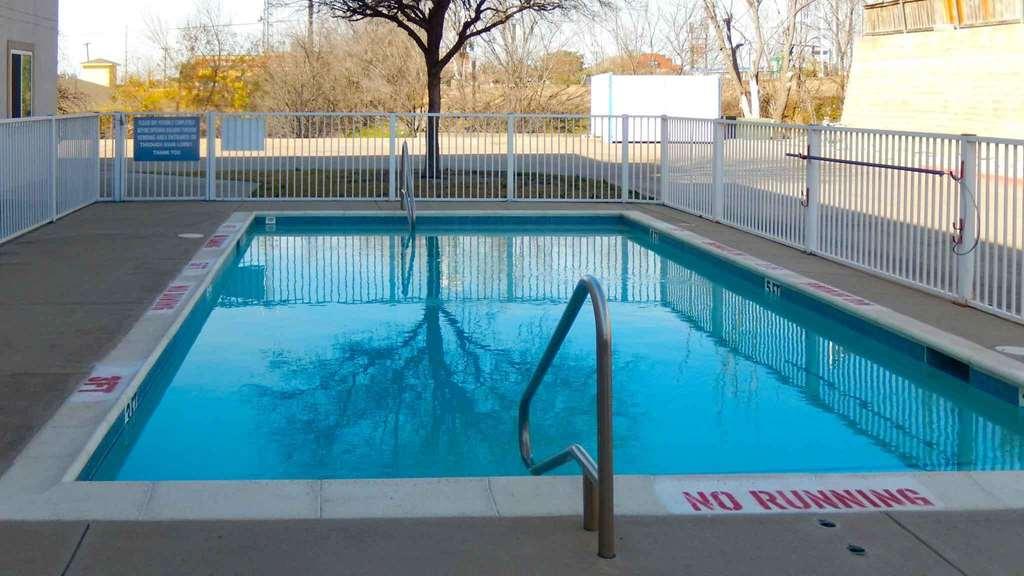 Motel 6-Weatherford, Tx Kemudahan gambar