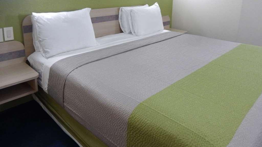 Motel 6-Weatherford, Tx Bilik gambar