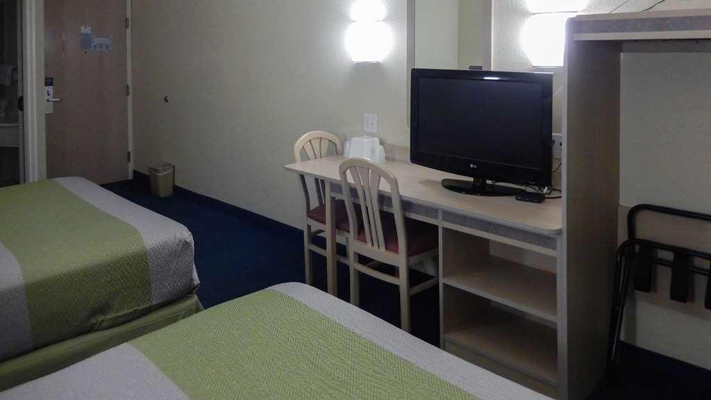 Motel 6-Weatherford, Tx Bilik gambar