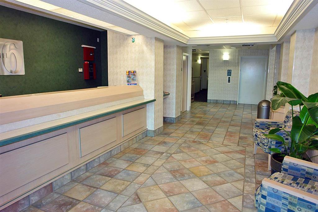 Motel 6-Weatherford, Tx Dalaman gambar