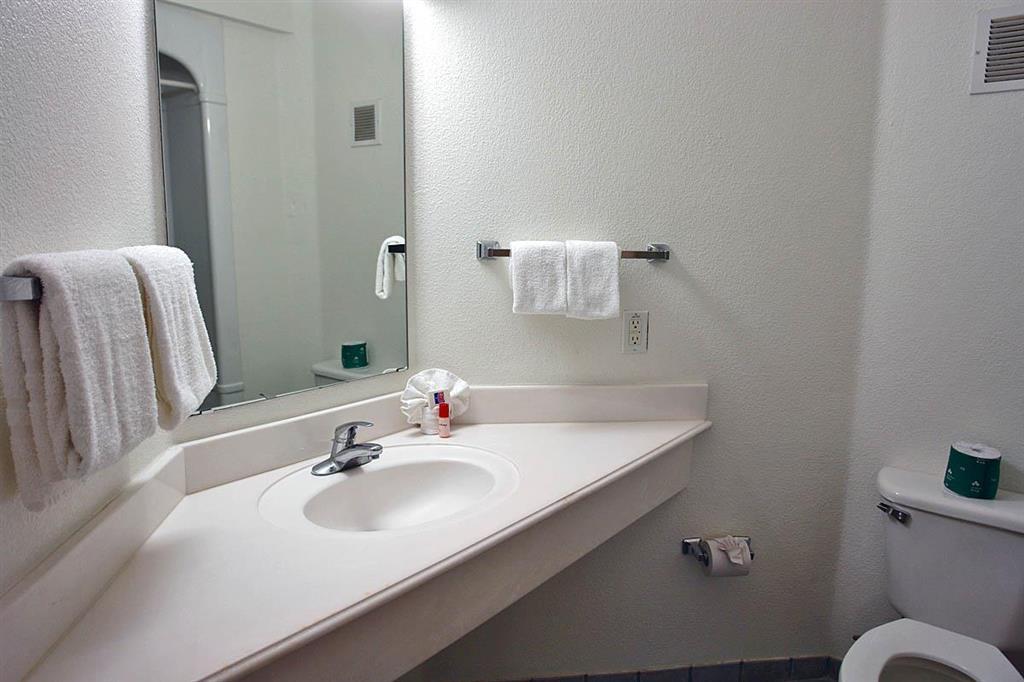 Motel 6-Weatherford, Tx Bilik gambar