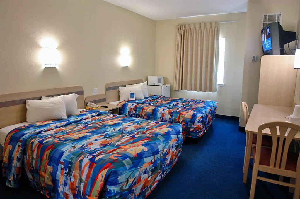 Motel 6-Weatherford, Tx Bilik gambar