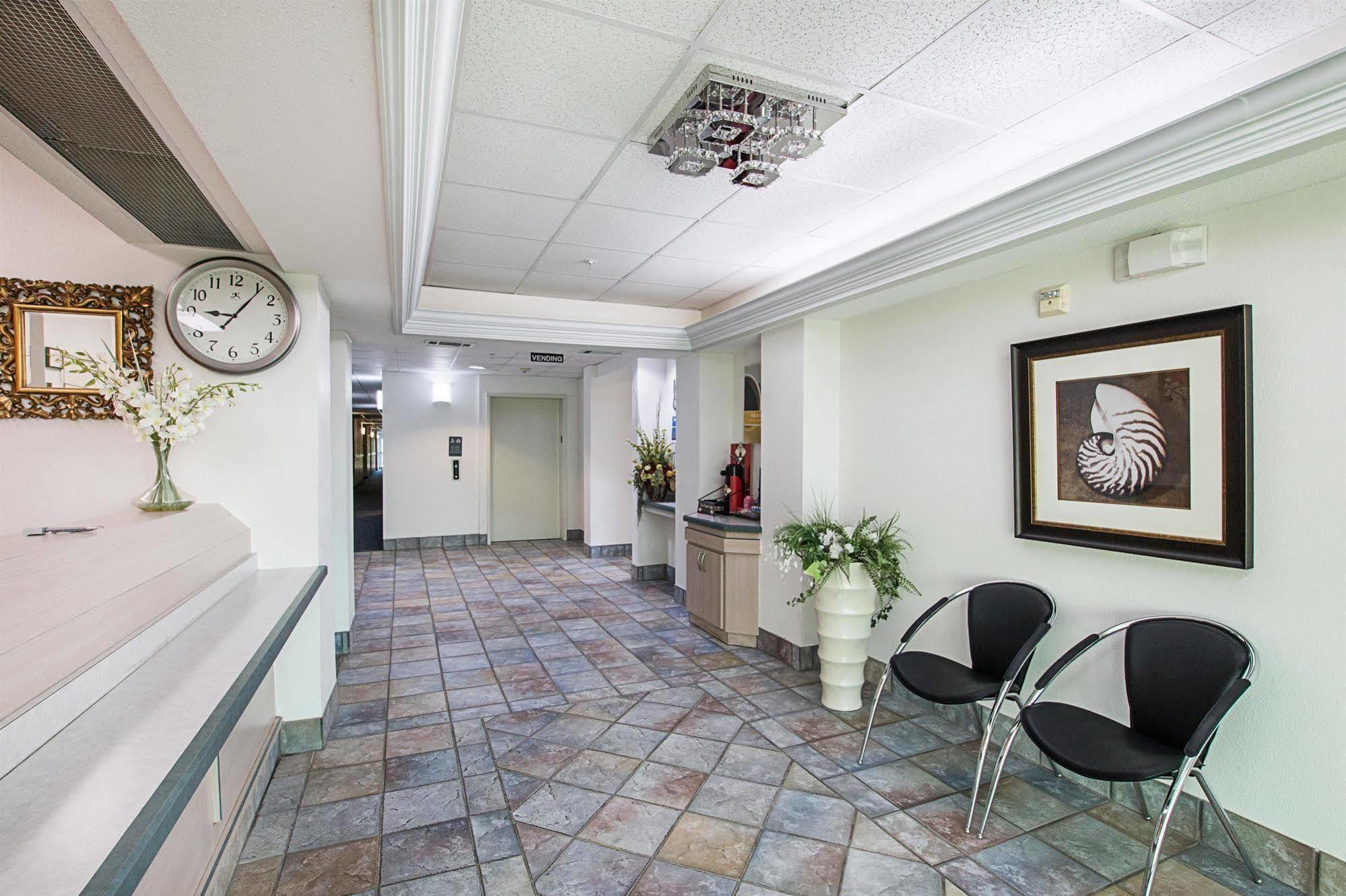 Motel 6-Weatherford, Tx Luaran gambar