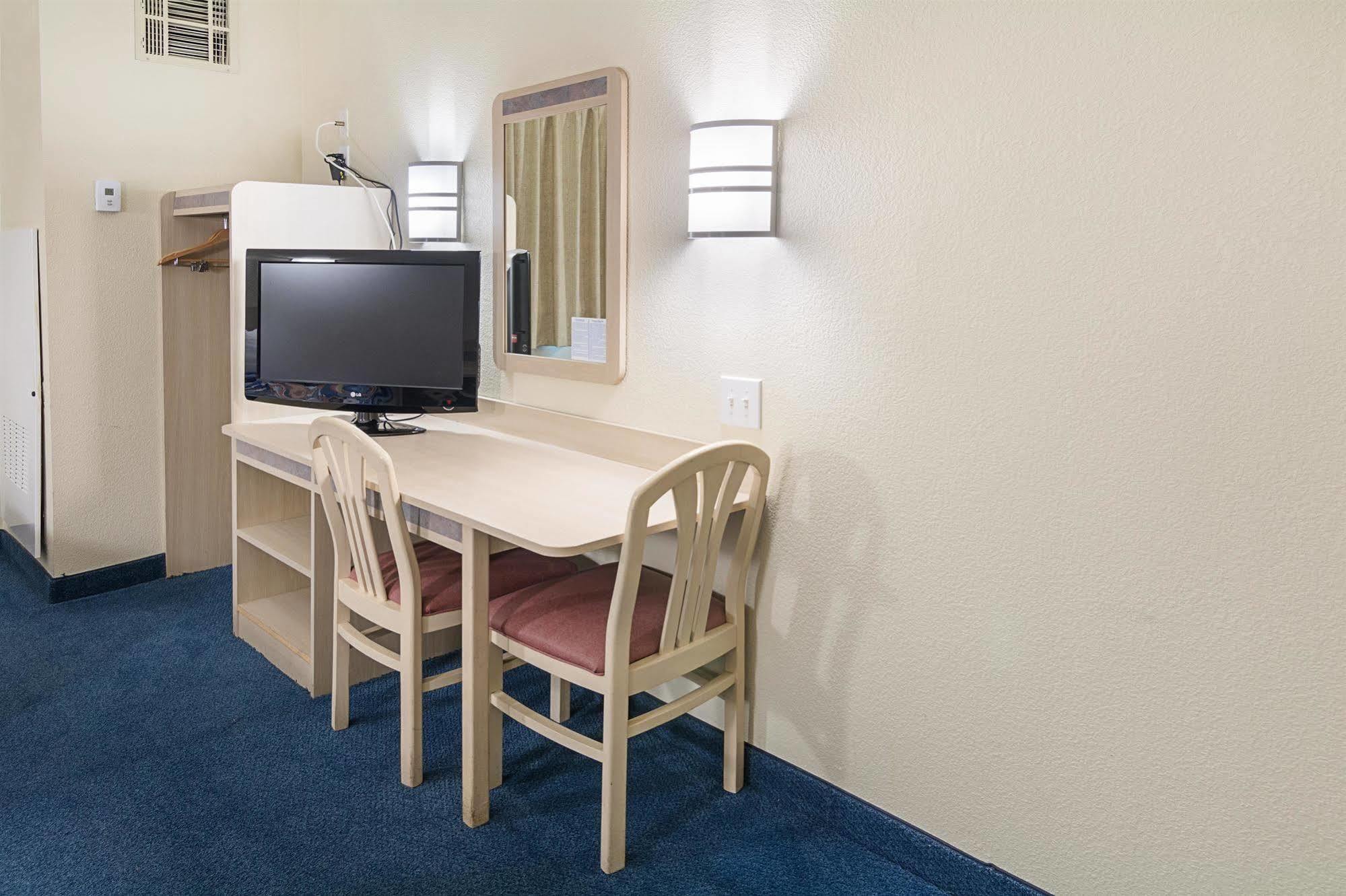 Motel 6-Weatherford, Tx Luaran gambar