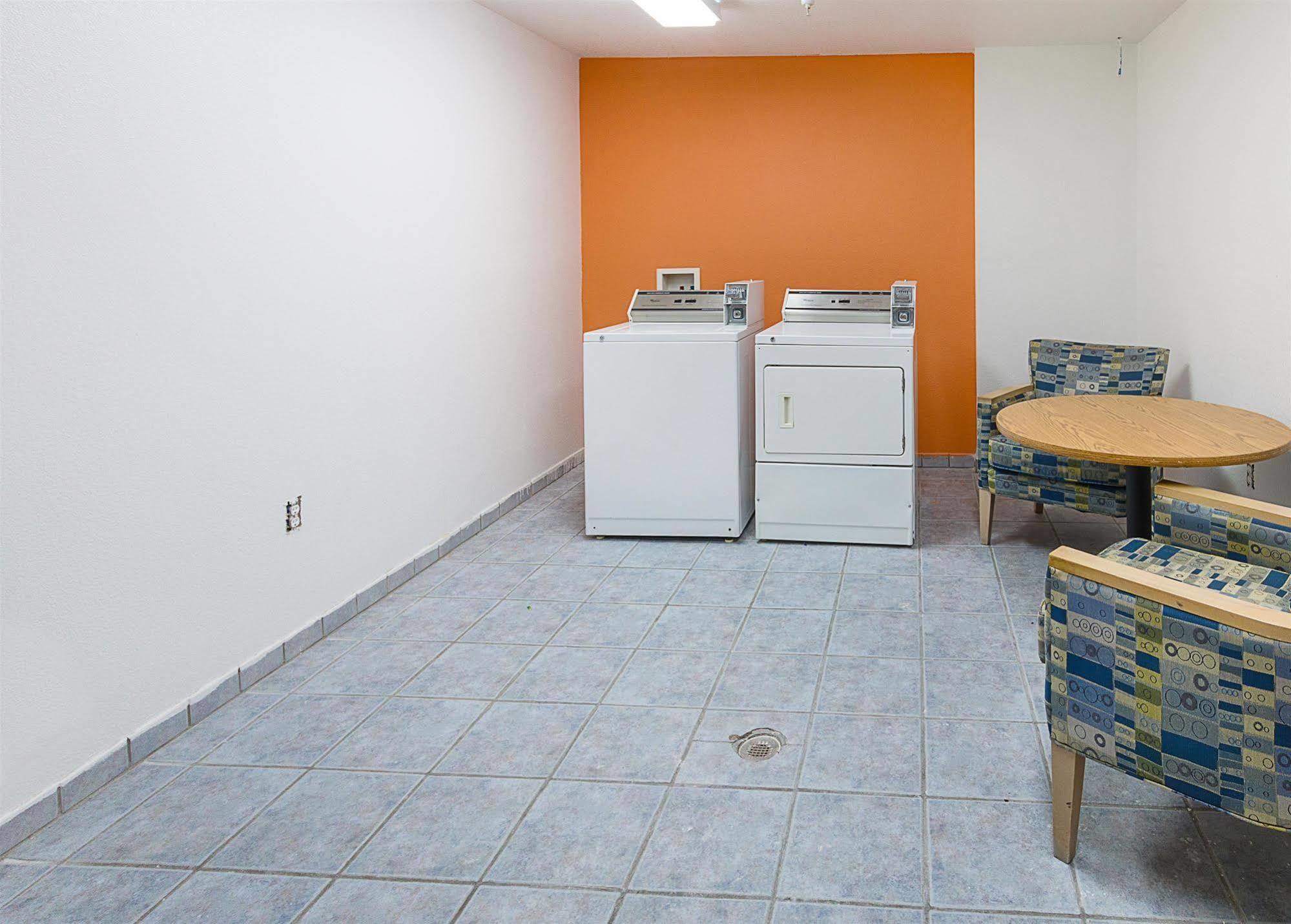 Motel 6-Weatherford, Tx Luaran gambar