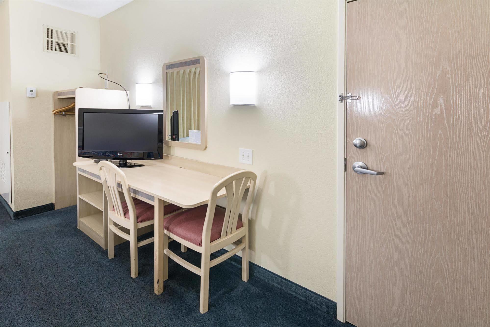 Motel 6-Weatherford, Tx Luaran gambar